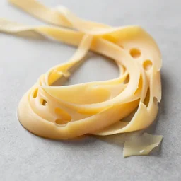 endless cheese string