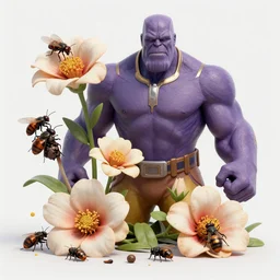the platonic ideal of flowers, rotting, insects and praying of lsd cletus kasady ultimate carnage thanos dementor wild hunt doctor manhattan chtulu nazgul mandelbulb davinci, d & d, fantasy, ego death, detailed, intricate, hyperrealism, intense, scary, decay, art by artgerm and greg rutkowski and alphonse mucha and giuseppe arcimboldo