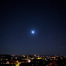 1561 celestial phenomenon over Nuremberg