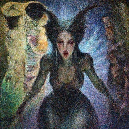 epic portrait of menacing, anxious, agitated yet stunningly beautiful biomechanical djinn the unwilling god of creation overseeing the iridescent fabric of the universe, crying tears of iridescent blood, by charlie bowater, mandy jurgens, gustav klimt, octane render, dramatic camera angle, 4k, 8k, high detail, HDR, by tom bagshaw, powerful, with inspiration from Beksinski, inspired by greek goddess Athena