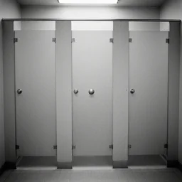 movie still of empty public shower with a sphere, cinestill 8 0 0 t black and white, by andrei tarkovsky, heavy grain, high quality, high detail, ultra wide lens, cinematic composition, dramatic light, lens flares, anamorphic, trail cam