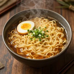 ramen noodles as an item from the video game skyrim