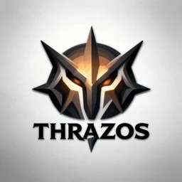 logo for thrazos