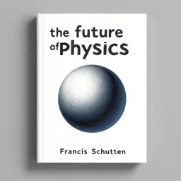 the future of physics by Francois Schuiten