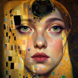 league of legends portrait, life - size, wonderful eyes, super - detailed, digital art, artstation trends, cinematic lighting, studio quality, smooth rendering, unreal engine 5 rendering, octane rendering, klimt and nixeu art style, ian sprigger, vlop and krentz kushart