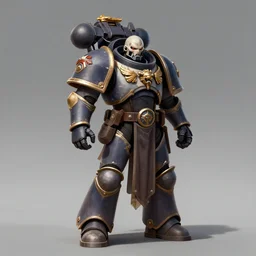 hell executioner, full body concept, charector design, warhammer 4 0 k, beksinski