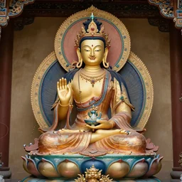 avalokiteshvara