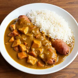 world's best currywurst