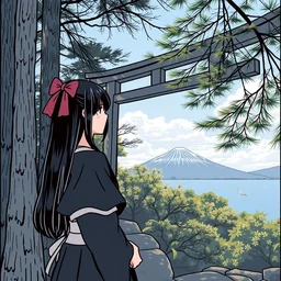 mai sakurajima