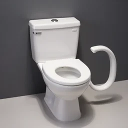mug that looks like a toilet