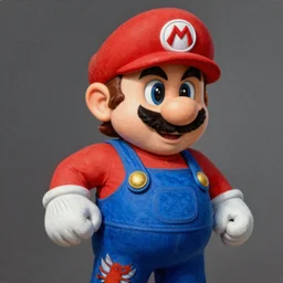 ultra realistic portrait painting of tom selleck as super mario, art by frank frazetta, 4 k, ultra realistic, highly detailed, epic lighting