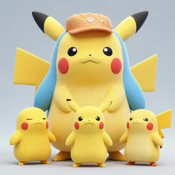 real life pokemon gumshoos that looks like donald trump, portrait photography, studio lighting