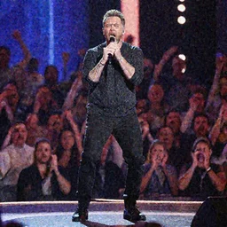 simon cowel being boooed off stage on bgt