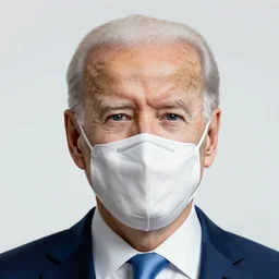 biden mask