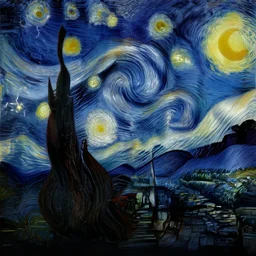 time travel, van gogh fracture, beksinski lightning, deep shadows, mysterious, consist