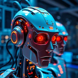 computer vision, chinese ai company, 8 k, highres