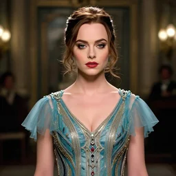 christina ricci in the great gatsby