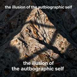 the illusion of the autobiographical self