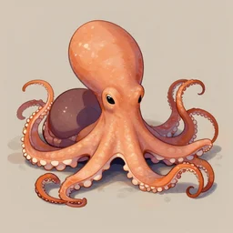 octopus cat