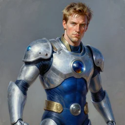 captain planet, joe manchin as captain planet, digital painting, extremely detailed, 4 k, intricate, brush strokes, mark arian, artgerm, bastien lecouffe - deharme