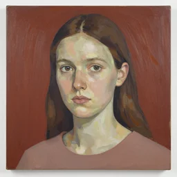 an artwork by jury annenkov
