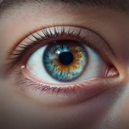 eye in the sky