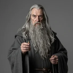 Portrait of Gandalf, the grey by Rembrandt The seeds for each individual image are: [1947064837, 1973725695, 667715583, 1688294527, 121111311, 2795298303, 114069967, 1536423679, 2232191231]