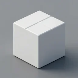 2 0 - sided hypercube
