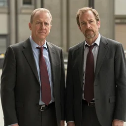 Saul Goodman va Saul Badman