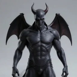 evil incarnate