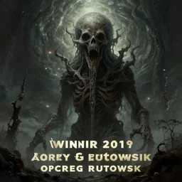 stunning horror space, lovecraftian horror, cosmic horror!! cinematic lighting, muted colours, digital art, winning award masterpiece, fantastically beautiful, illustration, aesthetically inspired by wayne barlowe and gerald brom, trending on artstation, art by greg rutkowski, octane render, unreal engine, 8 k