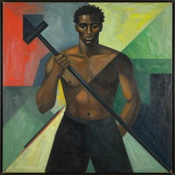 black malevich detail
