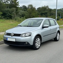 volkswagen gol g4