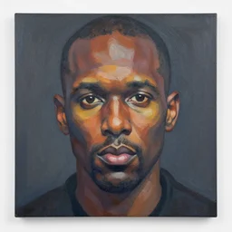 “ blidsight, painted by peter watts ”
