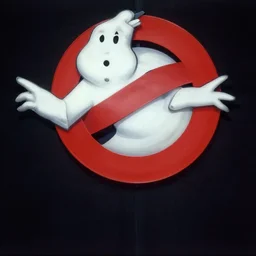 a film still from ghostbusters ( 1 9 8 4 )