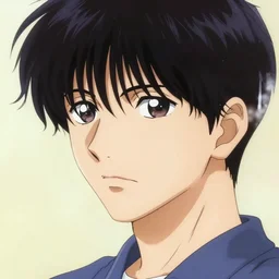 keiichi tanaami