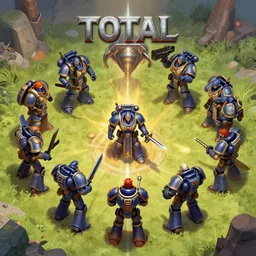 total annihilation