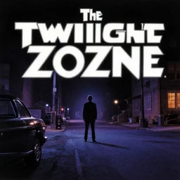 the Twilight Zone