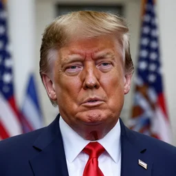 donald trump arrested by the fbi going to prison