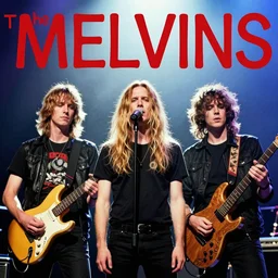 the melvins live in concert, 1 9 9 2, buzz osborne, king buzzo, live at lollapalooza 1 9 9 2, vhs quality