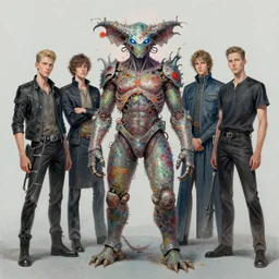 LIVER HYDRA by artgerm and Craig Mullins, James Jean, Andrey Ryabovichev, Mark Simonetti and Peter Morbacher 16k