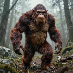 2070s sasquatch
