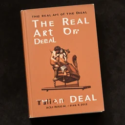 the real art of the deal