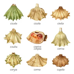 chicha chimla choana chokra cholla chorda chorea choria chroma chukka cicada cicala cicuta cinema citola clivia cloaca clusia coaita codeia concha conima contra copita coppra copula cornea cornua corona coryza cosmea cowpea crania crissa crista crusta cubica cuesta cupola