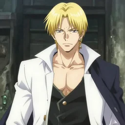 dio brando