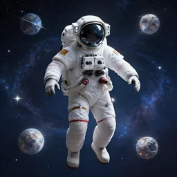 god is an astronaut, celestial, divine, artstation