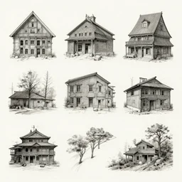 wide shot, sprachgefühl, concept art