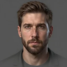 adin david ross digital art 4 k detailed super realistic
