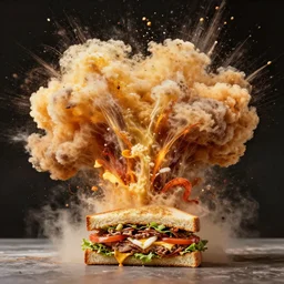 rajpipla sandwich explosion