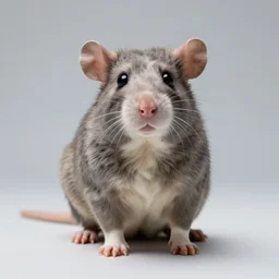 ugliest dog in the world, looks like rat